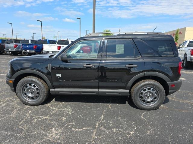 new 2024 Ford Bronco Sport car, priced at $31,150