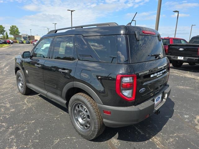 new 2024 Ford Bronco Sport car, priced at $31,150