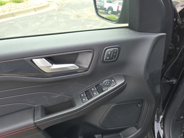 new 2025 Ford Escape car, priced at $42,110
