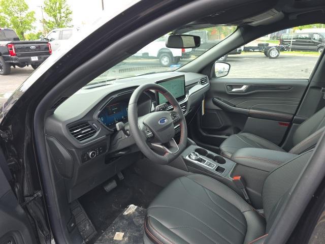 new 2025 Ford Escape car, priced at $42,110