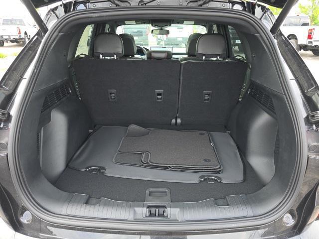 new 2025 Ford Escape car, priced at $42,110
