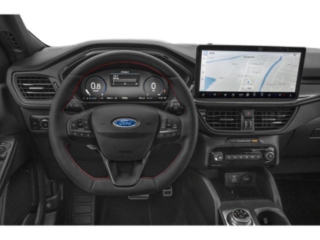 new 2025 Ford Escape car, priced at $42,110