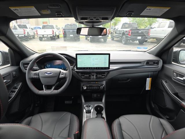new 2025 Ford Escape car, priced at $42,110