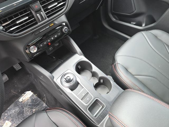 new 2025 Ford Escape car, priced at $42,110