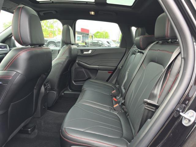 new 2025 Ford Escape car, priced at $42,110