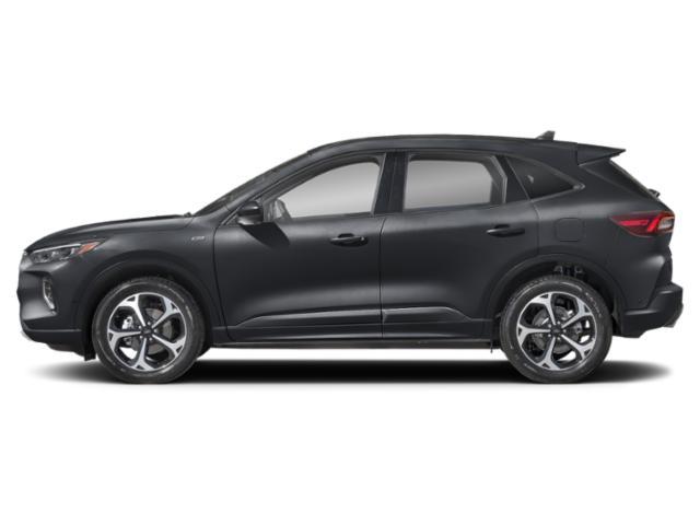 new 2025 Ford Escape car, priced at $42,110