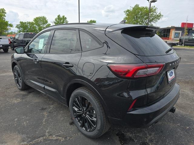 new 2025 Ford Escape car, priced at $42,110