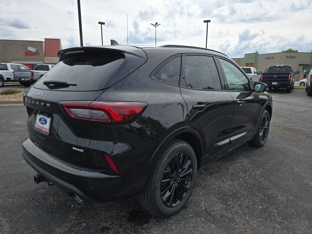 new 2025 Ford Escape car, priced at $42,110