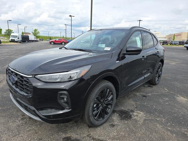 new 2025 Ford Escape car, priced at $42,110