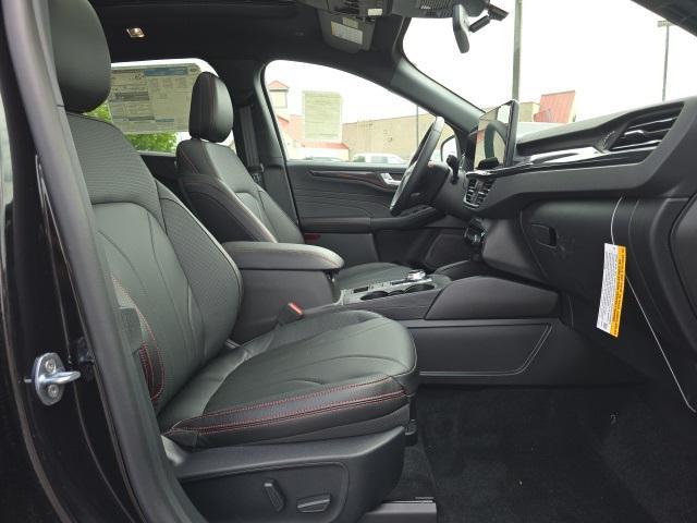 new 2025 Ford Escape car, priced at $42,110