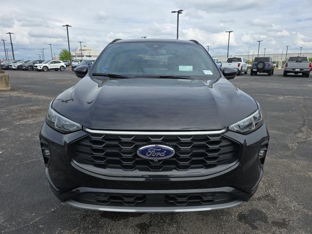 new 2025 Ford Escape car, priced at $42,110