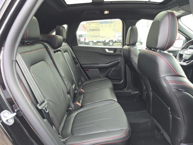 new 2025 Ford Escape car, priced at $42,110