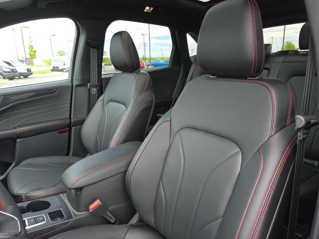 new 2025 Ford Escape car, priced at $42,110