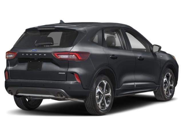 new 2025 Ford Escape car, priced at $42,110