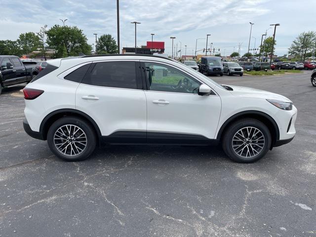 new 2024 Ford Escape car, priced at $42,695