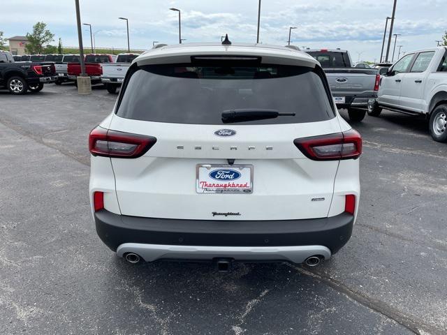 new 2024 Ford Escape car, priced at $42,695