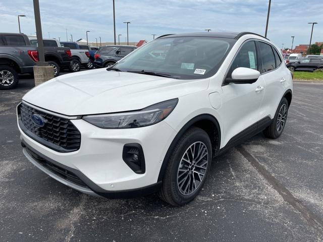 new 2024 Ford Escape car, priced at $42,695