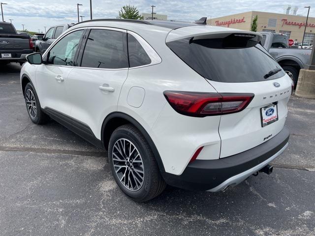 new 2024 Ford Escape car, priced at $42,695