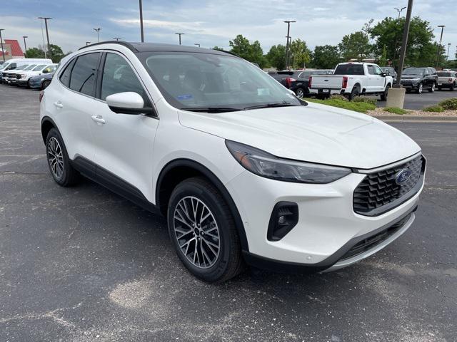 new 2024 Ford Escape car, priced at $42,695