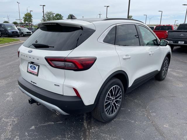 new 2024 Ford Escape car, priced at $42,695