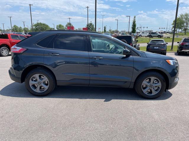 used 2024 Ford Edge car, priced at $35,500