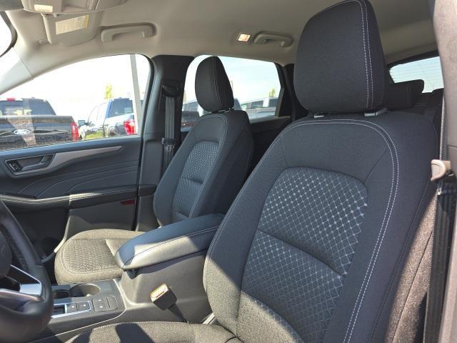 new 2025 Ford Escape car, priced at $29,345