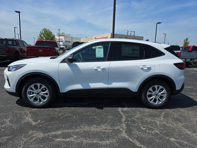 new 2025 Ford Escape car, priced at $29,345