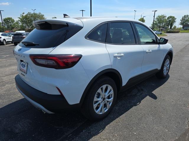 new 2025 Ford Escape car, priced at $29,345