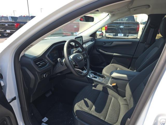 new 2025 Ford Escape car, priced at $29,345