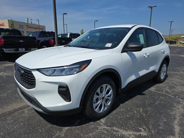new 2025 Ford Escape car, priced at $28,845