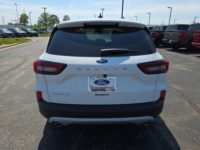 new 2025 Ford Escape car, priced at $29,345