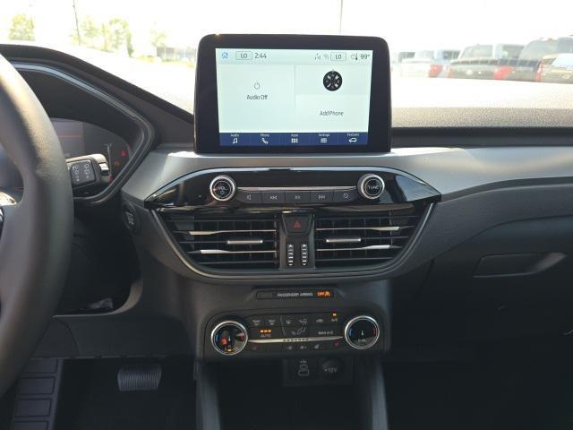 new 2025 Ford Escape car, priced at $29,345