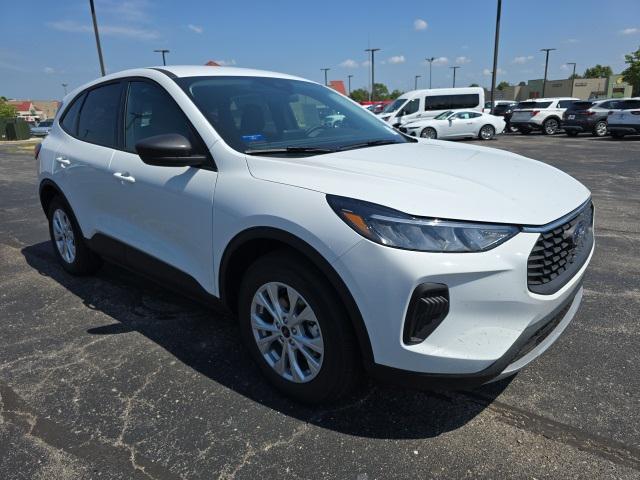 new 2025 Ford Escape car, priced at $29,345