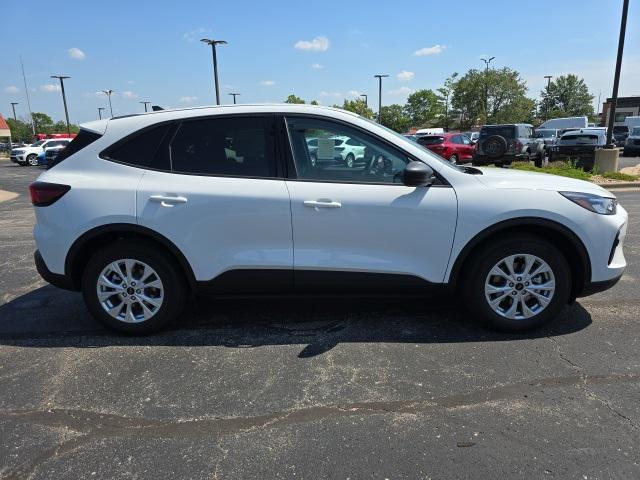 new 2025 Ford Escape car, priced at $29,345