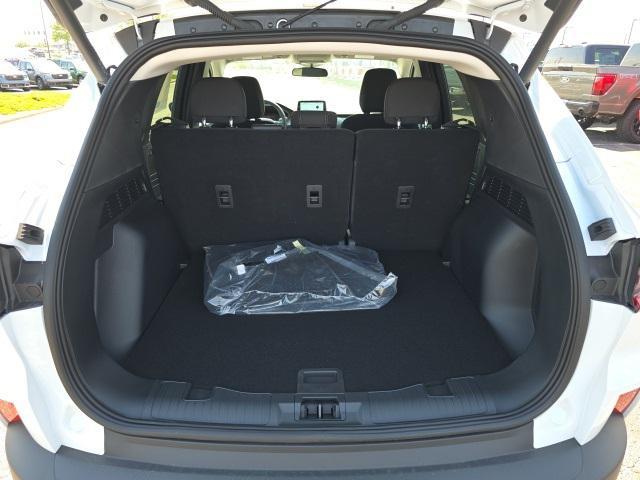 new 2025 Ford Escape car, priced at $29,345