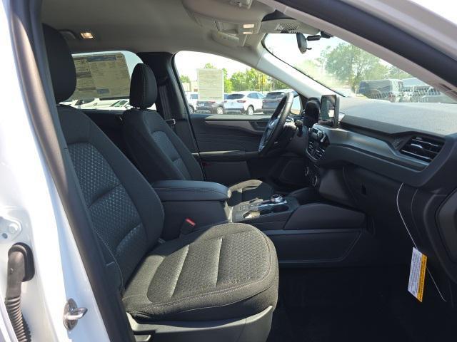 new 2025 Ford Escape car, priced at $29,345