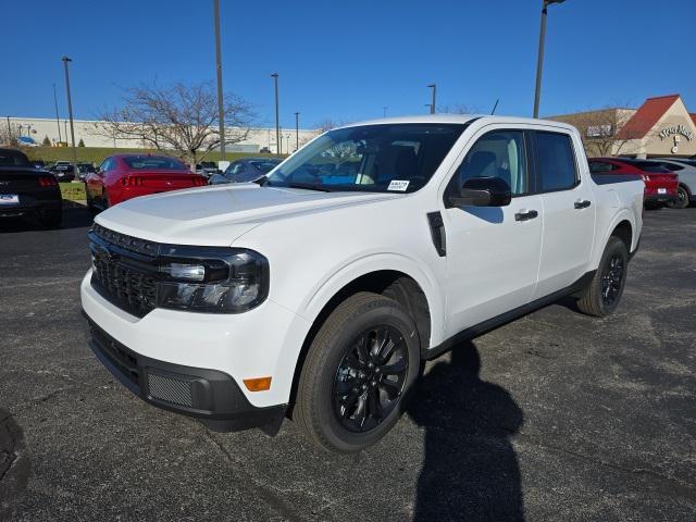 new 2024 Ford Maverick car, priced at $34,900