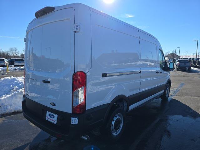 new 2024 Ford Transit-250 car, priced at $49,659