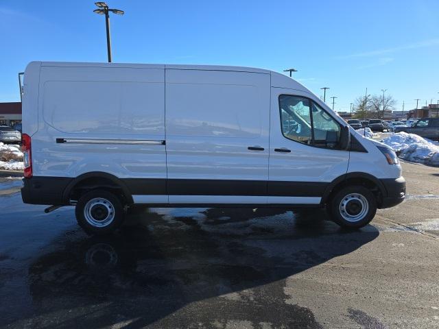 new 2024 Ford Transit-250 car, priced at $49,659