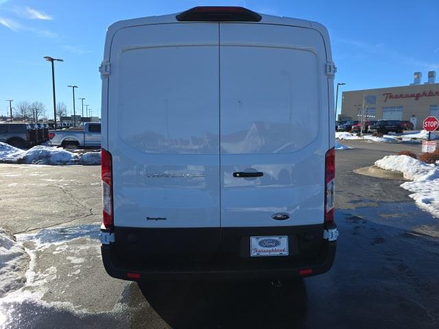 new 2024 Ford Transit-250 car, priced at $49,659
