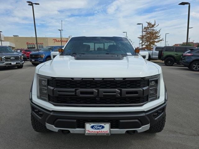 used 2022 Ford F-150 car, priced at $68,500