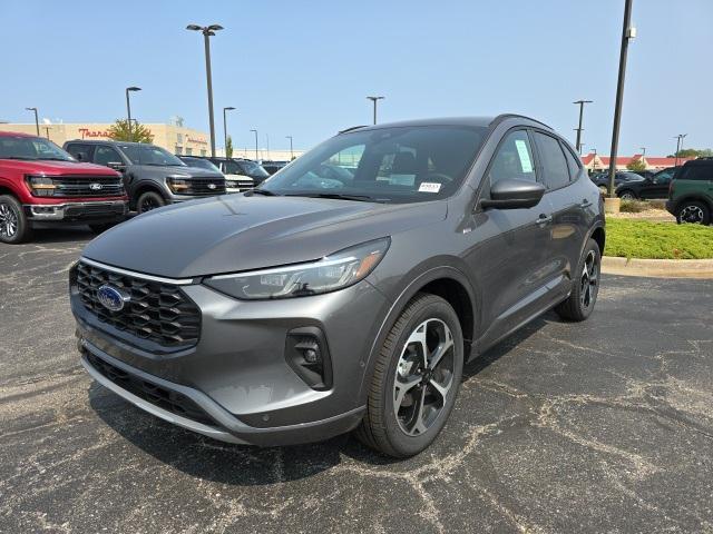 new 2024 Ford Escape car, priced at $37,315