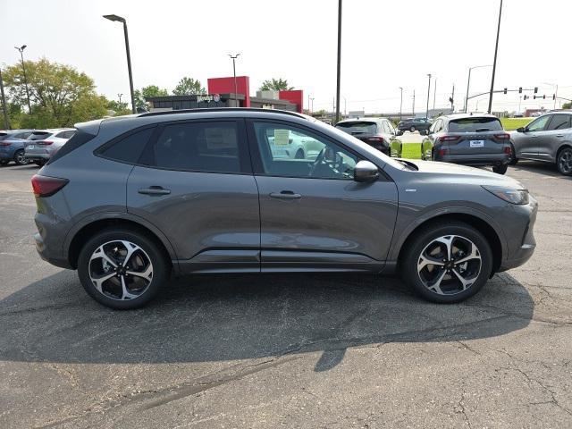 new 2024 Ford Escape car, priced at $37,315