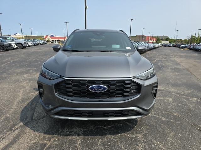 new 2024 Ford Escape car, priced at $37,315