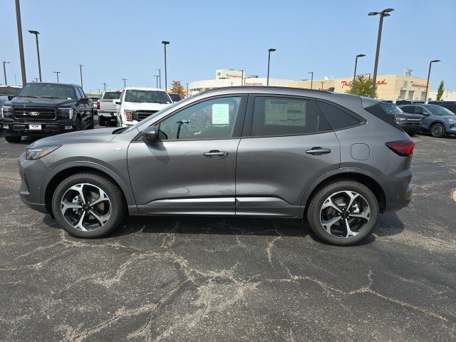 new 2024 Ford Escape car, priced at $37,315