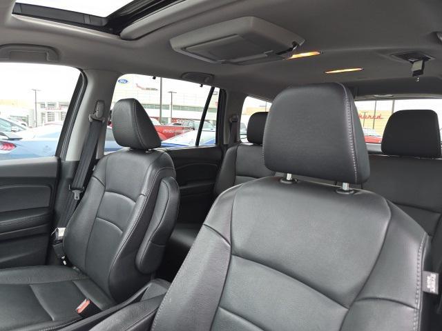 used 2020 Honda Pilot car, priced at $26,500