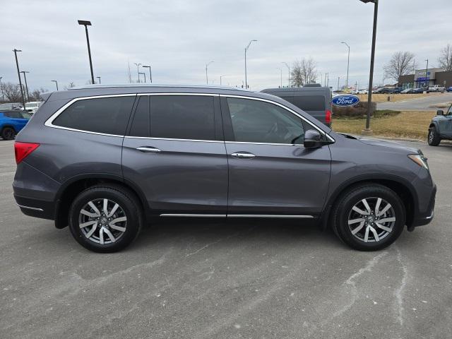 used 2020 Honda Pilot car, priced at $26,500