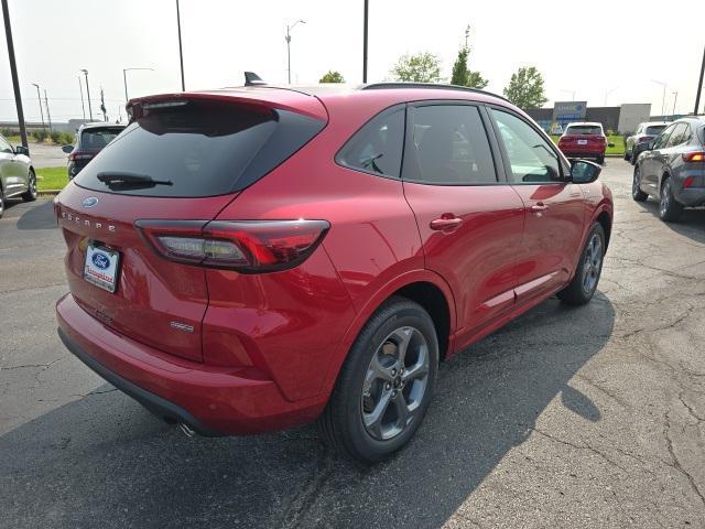 new 2024 Ford Escape car, priced at $33,010