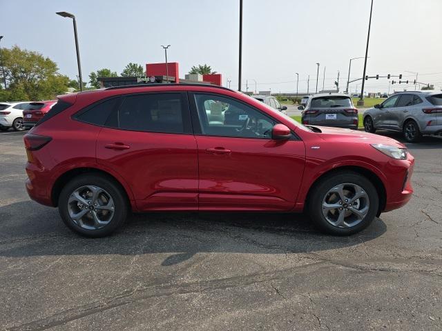 new 2024 Ford Escape car, priced at $33,010