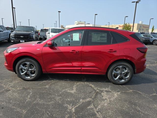 new 2024 Ford Escape car, priced at $33,010